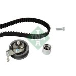 INA Triger Seti - Volkswagen Golf 4 / Volkswagen Bora / A3 / Skoda Octavia 1.8 Agn 98-04 - Kod INA530034410 - OEM 06A198119A