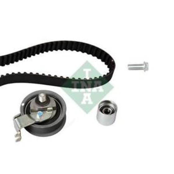 INA Triger Seti - Volkswagen Golf 4 / Volkswagen Bora / A3 / Skoda Octavia 1.8 Agn 98-04 - Kod INA530034410 - OEM 06A198119A ürün görseli