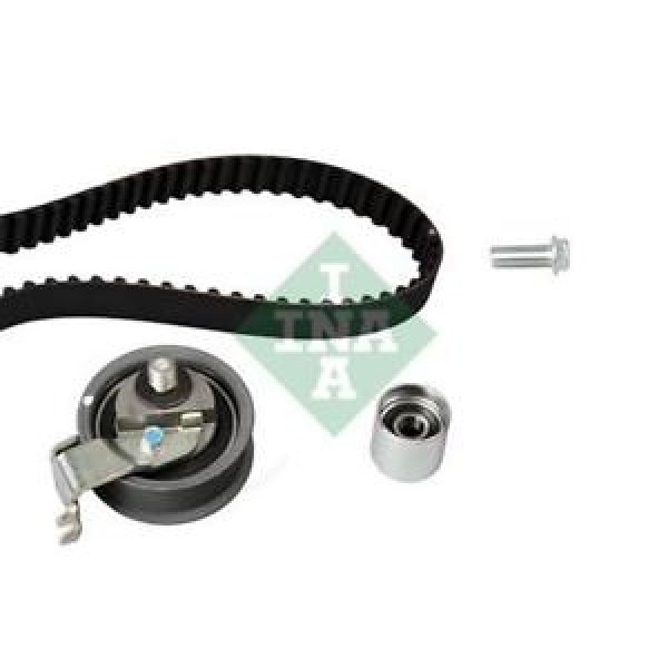 INA Triger Seti - Volkswagen Golf 4 / Volkswagen Bora / A3 / Skoda Octavia 1.8 Agn 98-04 - Kod INA530034410 - OEM 06A198119A