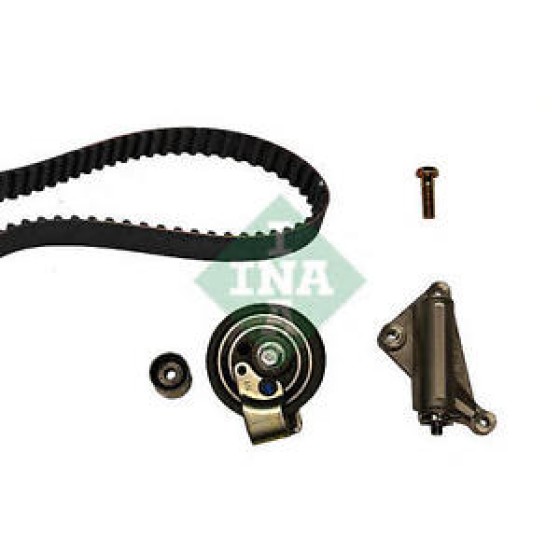 INA Triger Seti - Volkswagen Passat-a4-a6 Adr-aeb-apu-awt 1, 8-1, 8 T 97-04 153 Dis / Fünyeli - Kod INA530035910 - OEM 058198119 ürün görseli