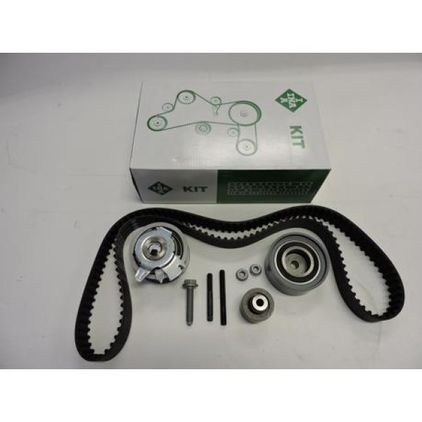 INA Triger Seti - Volkswagen Passat-golf5-volkswagen Jetta-a3 Bkp-bkd-bmn-bmr-buz 2, 0 Audi TDI 04-06 141 Dis - Kod INA530040510 - OEM 03G198119