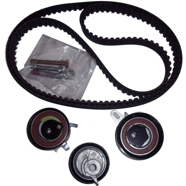 INA Triger Seti - T4 2.4D Aja Aab 90-03 - Kod INA530040610 - OEM 074198119N