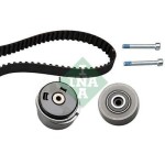 INA Triger Seti - Opel Astra G-h-j Opel Vectra C Opel Insignia 07 - Kod INA530045010 - OEM 1606355