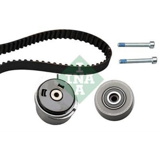INA Triger Seti - Opel Astra G-h-j Opel Vectra C Opel Insignia 07 - Kod INA530045010 - OEM 1606355 ürün görseli