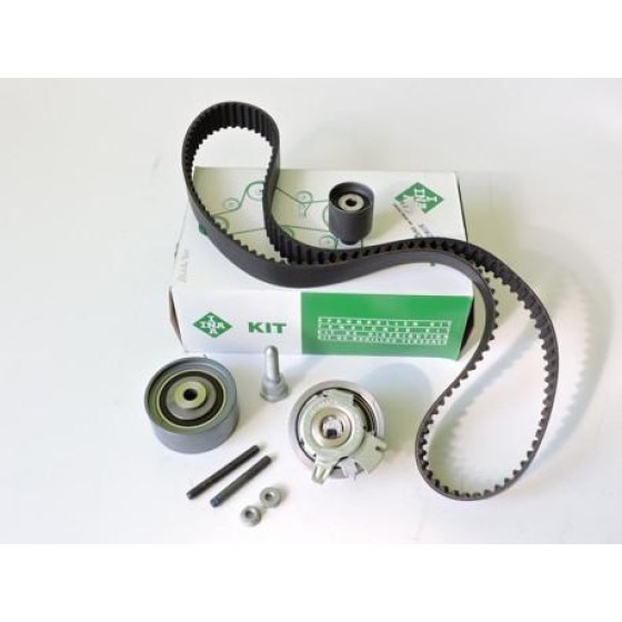 INA Triger Seti - Volkswagen Golf 5-volkswagen Jetta Iii-volkswagen Passat-skoda Octavia-seat Toledo Bkp 2.0 Audi TDI (Büyük Delik) - Kod INA530046310 - OEM 03G198119A ürün görseli