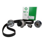 INA Triger Seti - Triger Seti+devirdaim Volkswagen Passat-golf5-volkswagen Jetta-a3 Bkp-bkd-bmn-bmr-buz 2, 0 Audi TDI 07-11 141 Dis / Devirdaimli - Kod INA530046330 - OEM 03G198119A