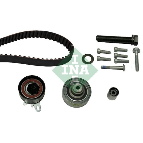 INA Triger Seti - Crafter Bjk-bjl-bjm 2, 5 Audi TDI 06-11 141 Dis - Kod INA530048210 - OEM 076198119 ürün görseli