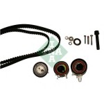INA Triger Seti - T4-lt35 Acv-anj-avr-ahd 2, 5 Audi TDI 91- 122 Dis - Kod INA530048310 - OEM 074198119Q