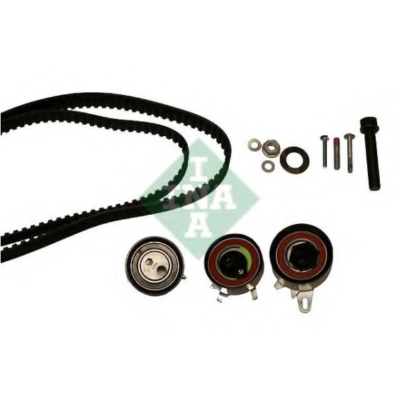 INA Triger Seti - T4-lt35 Acv-anj-avr-ahd 2, 5 Audi TDI 91- 122 Dis - Kod INA530048310 - OEM 074198119Q ürün görseli