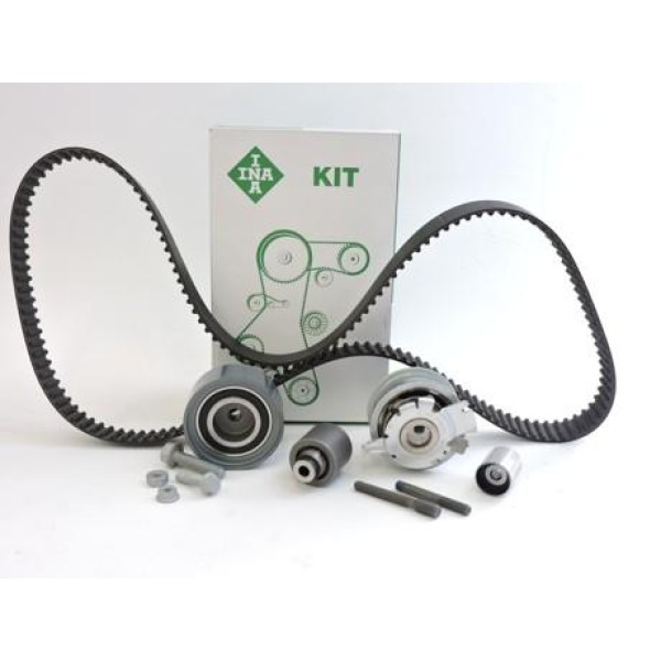 INA Triger Seti - SU Pompali ( Devirdaimli ) Cbab-cbbb-caga Volkswagen Passat 6 2.0 Audi TDI Audi A4 A6 2.0 Audi TDI - Kod INA530050330 - OEM 03L198119