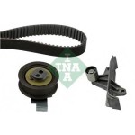 INA Triger Seti - Fünyeli Volkswagen Passat-a4-a6 Awt-alt 1, 8 T-2, 0 - Kod INA530054610 - OEM 06B198119C