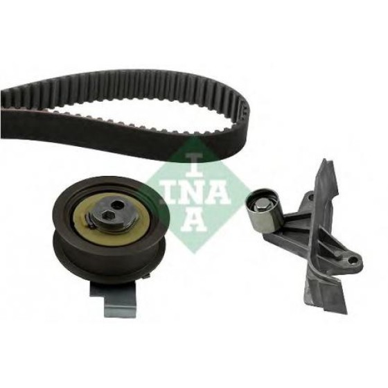 INA Triger Seti - Fünyeli Volkswagen Passat-a4-a6 Awt-alt 1, 8 T-2, 0 - Kod INA530054610 - OEM 06B198119C ürün görseli