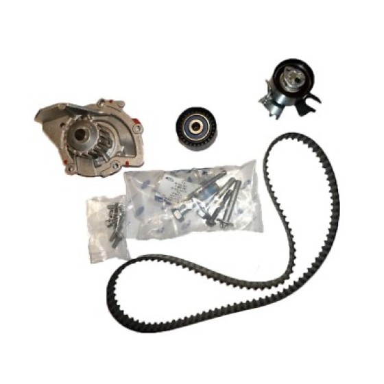 INA Triger Seti - Triger Seti+devirdaim Ford Kuga / Ford Mondeo / C4PC / / 407 2.0 TDCI / HDI 9m5q 8a615 AA / 9m5q 8591.W1 1613561780 / 0831.w1 - Kod INA530055831 - OEM 9M5Q8B596AAK ürün görseli