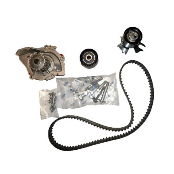 INA Triger Seti - Triger Seti+devirdaim Ford Kuga / Ford Mondeo / C4PC / / 407 2.0 TDCI / HDI 9m5q 8a615 AA / 9m5q 8591.W1 1613561780 / 0831.w1 - Kod INA530055831 - OEM 9M5Q8B596AAK