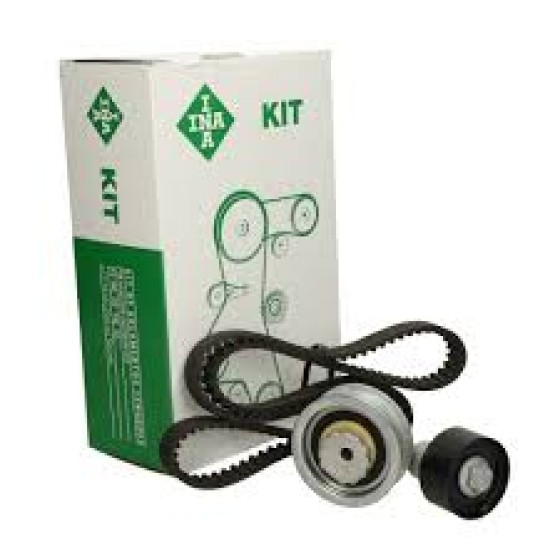 INA Triger Seti - Golf7-volkswagen Jetta-volkswagen Polo 1.2-1.4 Cjza-b-chpa-cxsa-cpva-cpwa - Kod INA530059210 - OEM 04E198119 ürün görseli