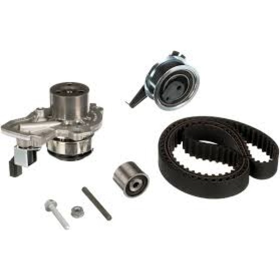 INA Triger Seti - Volkswagen Polo-a1-seat Ibiza-skoda Fabia Cusa-cusb-cuta-cyza-cyzb 1, 4 Audi TDI 145 Dis - Kod INA530066510 - OEM 04B198119 ürün görseli