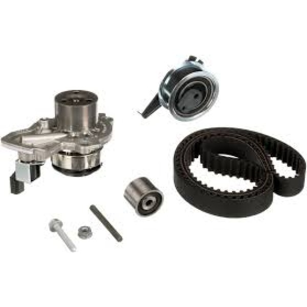INA Triger Seti - Volkswagen Polo-a1-seat Ibiza-skoda Fabia Cusa-cusb-cuta-cyza-cyzb 1, 4 Audi TDI 145 Dis - Kod INA530066510 - OEM 04B198119