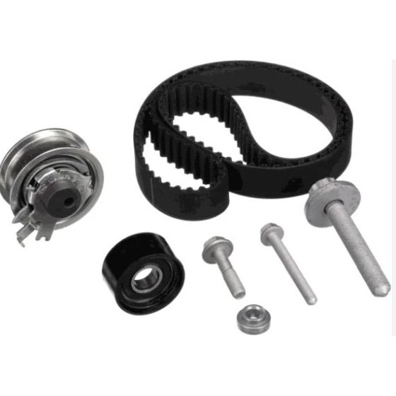 INA Triger Seti - 163 Dis / Devirdaimsiz Golf7-golf8-volkswagen Passat-volkswagen Polo-a3-seat Leon Daca-dada-dpca-dpba-crja 1, 5 TSI - Kod INA530071110 - OEM 05E198119 ürün görseli
