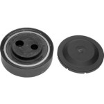 INA Kasnak - Kod INA531030710 - OEM 059260523B