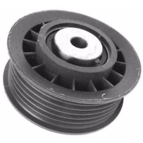 INA Kayiş Gergi Makarasi Kanalli Mercedes-benz Sprinter 208 212 308 312 408 412 D -207 210 307 310 407 410 508 D 88-96-00 - Kod INA532002710 - OEM A6012001070 ürün görseli
