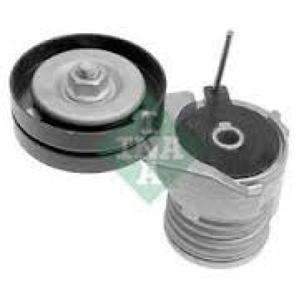 INA V Kayiş Gergisi Komple Golf5-volkswagen Jetta-volkswagen Passat-volkswagen Tiguan-volkswagen Polo-a3 Blg-bmy-caxa-cbza-cbzb 1, 2 Tsi-1, 4 TSI 04> - Kod INA534006510 - OEM 03C145299C