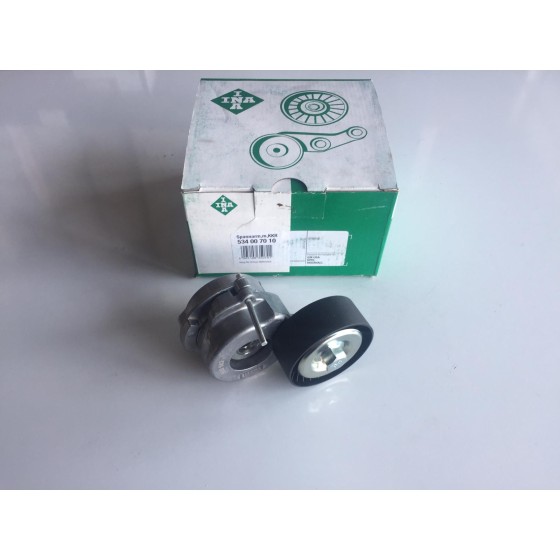 INA Vantilatör Kayiş Gergisi Komple Opel Astra H Opel Astra J Opel Corsa C Opel Corsa D Z13DT Z13DTH Z13DTJ A13DTE 04> - Kod INA534007010 - OEM 636166 ürün görseli