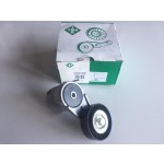 INA Vantilatör Kayiş Gergisi Komple Opel Astra G Opel Corsa C Opel Vectra C Opel Meriva 1.4-1.6 02> - Kod INA534011520 - OEM 1340555