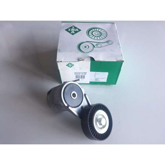 INA Vantilatör Kayiş Gergisi Komple Opel Astra G Opel Corsa C Opel Vectra C Opel Meriva 1.4-1.6 02> - Kod INA534011520 - OEM 1340555 ürün görseli