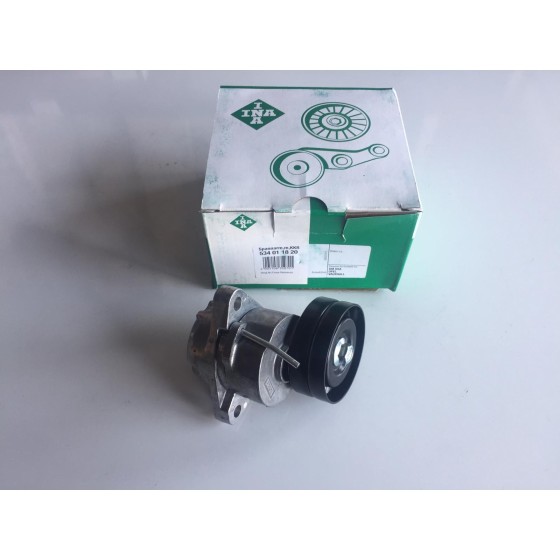 INA Vantilatör Kayiş Gergi Bilya Komple Opel Astra F Opel Corsa B Opel Vectra A 1.4-1.6-2.0 93>> - Kod INA534011820 - OEM 6340532 ürün görseli