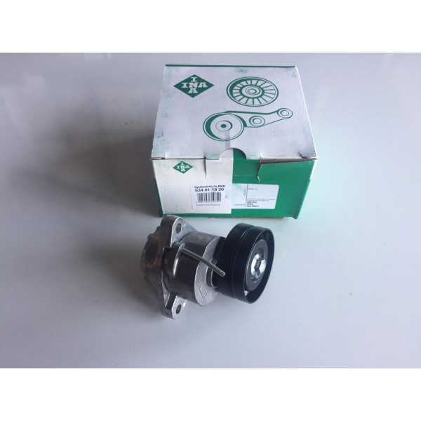 INA Vantilatör Kayiş Gergi Bilya Komple Opel Astra F Opel Corsa B Opel Vectra A 1.4-1.6-2.0 93>> - Kod INA534011820 - OEM 6340532