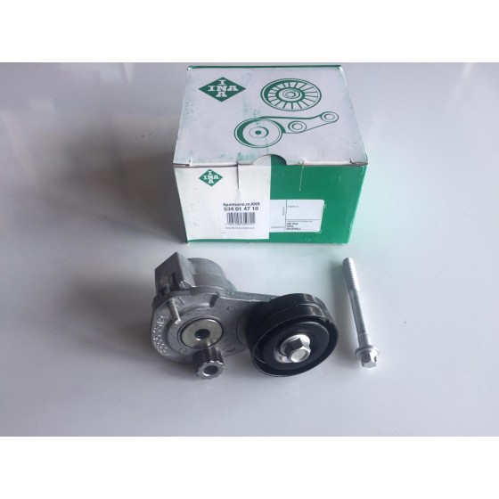 INA Vantilatör Kayiş Gergisi Komple Opel Astra G-h-j Opel Insignia Opel Vectra C Opel Mokka Opel Zafira B Cruze -Z18xer-a18xer 04> - Kod INA534014710 - OEM 1340268 ürün görseli