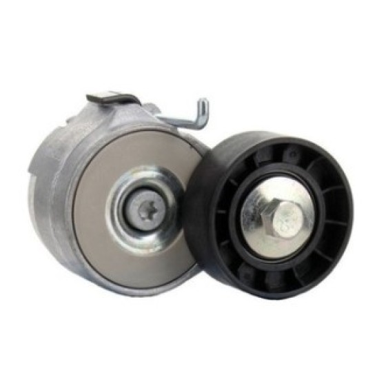INA V Kayiş Gergi Kütüğü Komple Opel Astra H Opel Astra J Opel Corsa C Opel Corsa D Z13DT Z13DTH Z13DTJ A13DTE - Kod INA534015310 - OEM 636166 ürün görseli