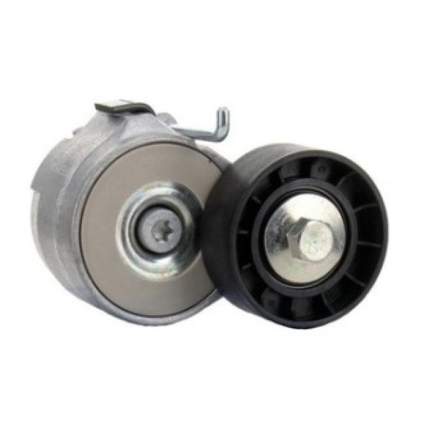 INA V Kayiş Gergi Kütüğü Komple Opel Astra H Opel Astra J Opel Corsa C Opel Corsa D Z13DT Z13DTH Z13DTJ A13DTE - Kod INA534015310 - OEM 636166