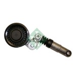 INA Gergi Kütüğü Komple Amortisörlü Crafter 2.5TDI Bjk-bjm - Kod INA534027810 - OEM 076145261A