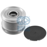 INA Şarj Dinamo Kasnaği 271 - Kod INA535004210 - OEM A2711550115