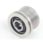 INA Sarj Dinamo Kasnagi Volkswagen Polo-a4-a6-t6-volkswagen Amarok-volkswagen Golf Caga-cdca-clha-clhb 1, 6 Audi Tdi-2, 0 Audi TDI 01- 56336 - Kod INA535012410 - OEM 045903119A