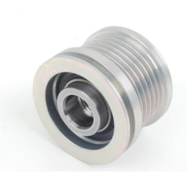INA Sarj Dinamo Kasnagi Volkswagen Polo-a4-a6-t6-volkswagen Amarok-volkswagen Golf Caga-cdca-clha-clhb 1, 6 Audi Tdi-2, 0 Audi TDI 01- 56336 - Kod INA535012410 - OEM 045903119A