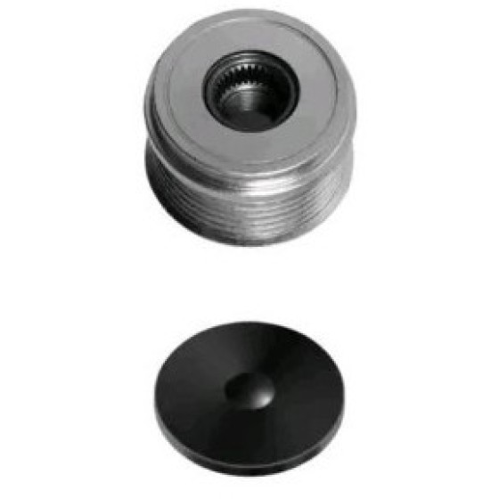 INA Alternatör - Şarj Dinamo Kasnaği 7pk Vito 447 CDI 626 622 M - Kod INA535015310 - OEM A0009069605 ürün görseli