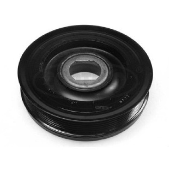 INA Krank Parçası - Kasnaği Renault Megane IV / Renault Fluence / Renault Kadjar / Trafic Iii Vito 447 R9M 622 626 - Kod INA544017910 - OEM A6260300103 ürün görseli