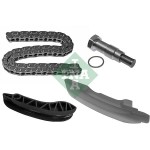 INA Zincir Seti Üst 30349 - -X1 F48-x2 F26-x5 E70-x5 F15-x6 E71 N47n-n57n - Kod INA559003010 - OEM 11318570649