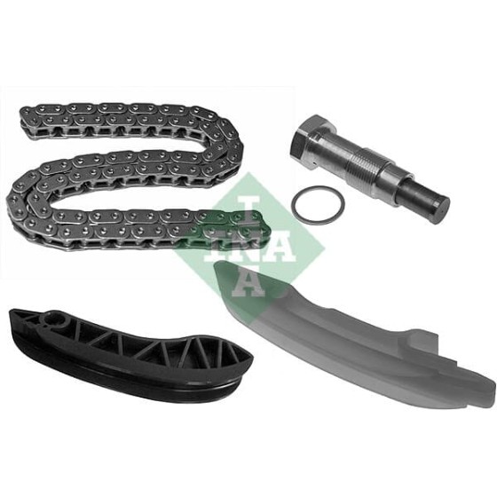 INA Zincir Seti Üst 30349 - -X1 F48-x2 F26-x5 E70-x5 F15-x6 E71 N47n-n57n - Kod INA559003010 - OEM 11318570649 ürün görseli