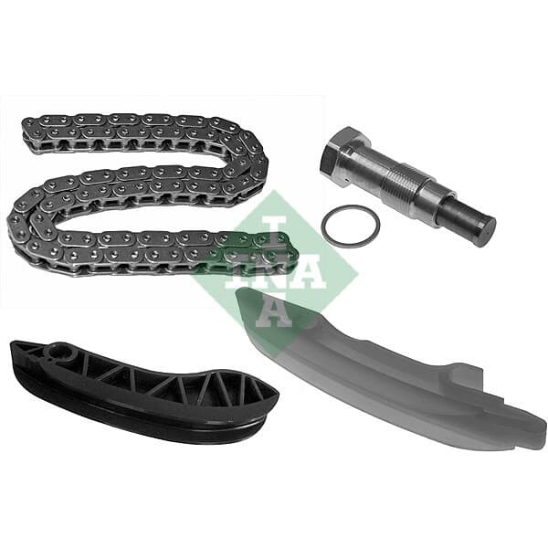 INA Zincir Seti Üst 30349 - -X1 F48-x2 F26-x5 E70-x5 F15-x6 E71 N47n-n57n - Kod INA559003010 - OEM 11318570649