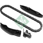 INA Zincir Seti Alt 48775 - E84-x3 E83-x3 F25-x5 F15 N47n-n57n - Kod INA559003110 - OEM 13528589971