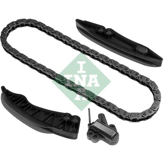 INA Zincir Seti Alt 48775 - E84-x3 E83-x3 F25-x5 F15 N47n-n57n - Kod INA559003110 - OEM 13528589971 ürün görseli