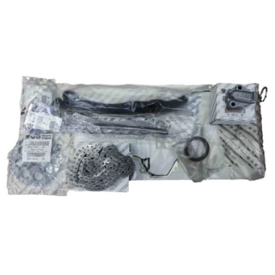 Eksantrik Parçası - Zincir Seti Fiat Albea-fiat Doblo-fiat Palio-fiat Punto-fiat Linea-fiat Egea-fiat Fiorino-opel Astra-opel Corsa-opel Combo 1.3 Ina 559 0053 10 - Kod INA559013510 - OEM 55177460-71777824 ürün görseli