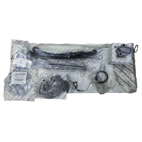 Eksantrik Parçası - Zincir Seti Fiat Albea-fiat Doblo-fiat Palio-fiat Punto-fiat Linea-fiat Egea-fiat Fiorino-opel Astra-opel Corsa-opel Combo 1.3 Ina 559 0053 10 - Kod INA559013510 - OEM 55177460-71777824