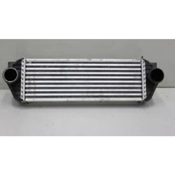 WAGEN Turbo Radyatoru (Intercooler) Ford Transit Ford Connect 1.8 TDCI 2006-2013 - Kod INC-FD004 - OEM 1406195