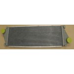 WAGEN Turbo Radyatoru (Intercooler) Volkswagen LT 28-35 2.5 Audi TDI 1996-2006 - 9015010701 - Kod INC-VW004 - OEM 2D0145805