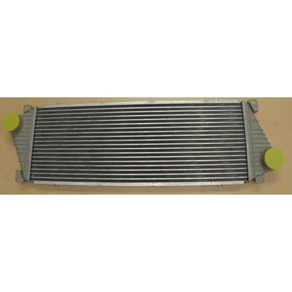 WAGEN Turbo Radyatoru (Intercooler) Volkswagen LT 28-35 2.5 Audi TDI 1996-2006 - 9015010701 - Kod INC-VW004 - OEM 2D0145805