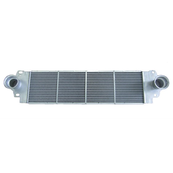 WAGEN Turbo Radyatörü Intercooler Axb-axd T5 1.9 Audi TDI 2003-2011 - Kod INC-VW014 - OEM 7H0145804B ürün görseli